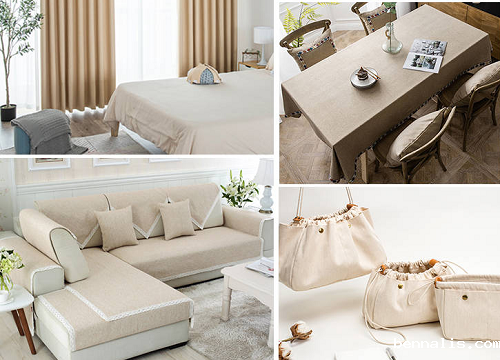 帆布<a href=//www.bennalis.com/ target='_blank'>面料</a>的优缺点有哪些?