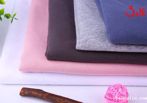 什么是毛圈<a href=//www.bennalis.com/ target='_blank'>面料</a>?有什么优点和缺点?