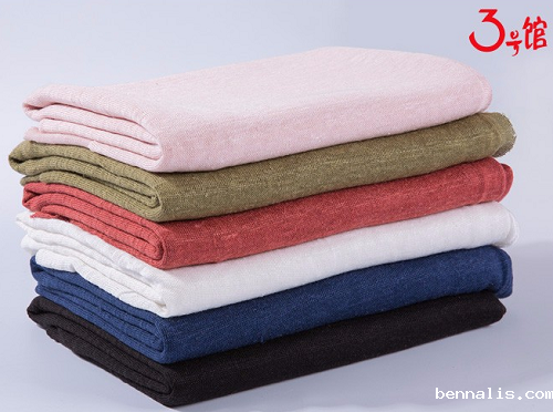 针织布优缺点有哪些?