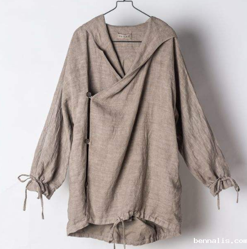 汉麻<a href=//www.bennalis.com/ target='_blank'>面料</a>的优缺点有哪些?