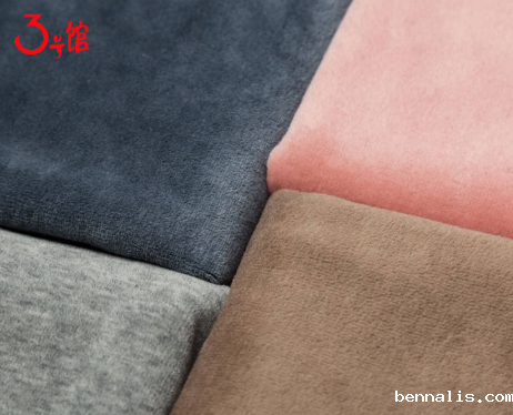 天鹅绒<a href=//www.bennalis.com/ target='_blank'>面料</a>的优缺点?能水洗吗?