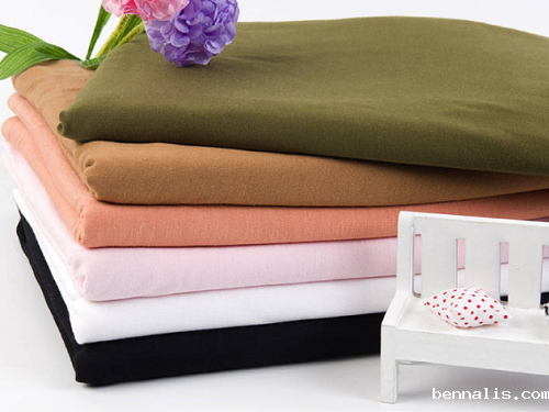 内衣布料哪种好?