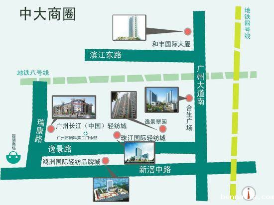 广州有哪些<a href=//www.bennalis.com/ target='_blank'>面料</a>批发市场