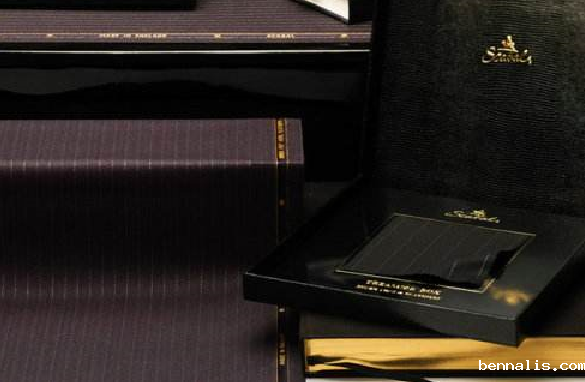 有哪些服装面料品牌