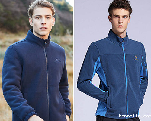 什么是抓绒面料?抓绒面料的优缺点?