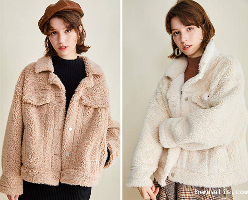 什么是泰迪绒?泰迪绒有什么用途