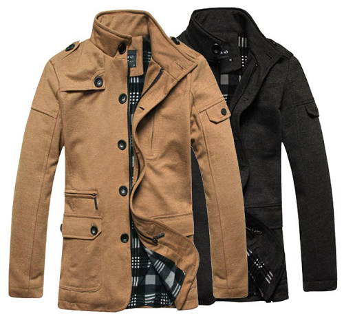 风衣面料有哪些?风衣面料哪种好?