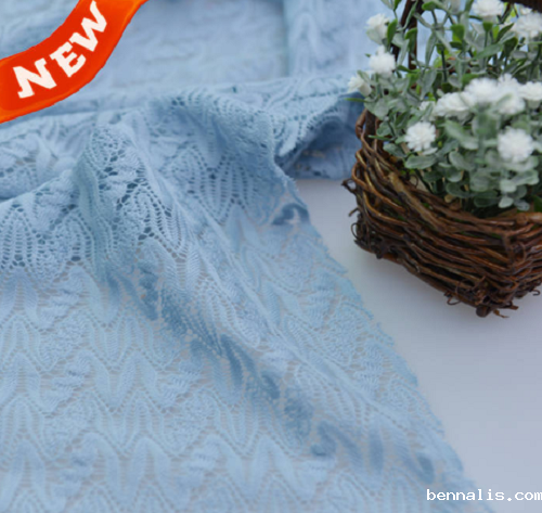 针织面料有哪些特性