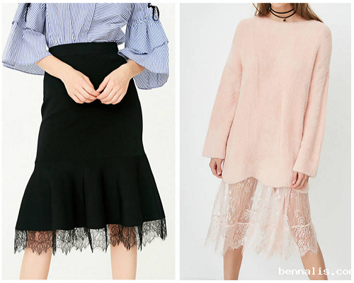 蕾丝面料有什么特点?用途有哪些