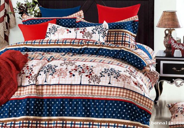 富安娜被套 富安娜被套