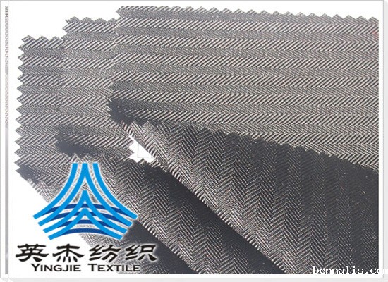 600D提花牛津布面料