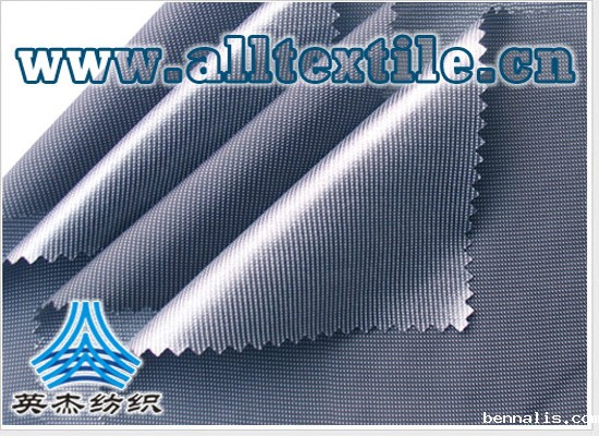 透湿透气TPU尼龙点子布复合面料