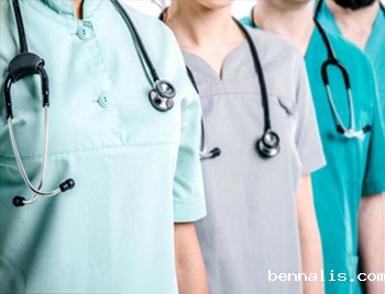 医疗行业服装面料
