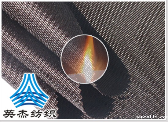 阻燃面料06