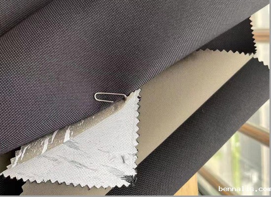 PTFE有机堆肥面料