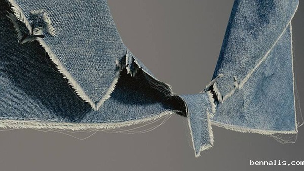 涂层织物撕破强度