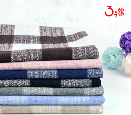 什么是梭织<a href=//www.bennalis.com/ target='_blank'>面料</a>？梭织面料有什么优缺点？