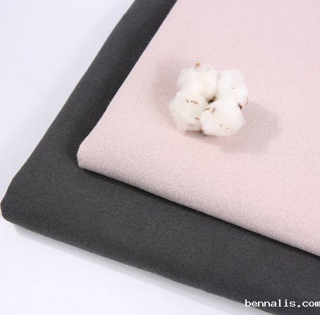 精仿磨毛大卫衣面料