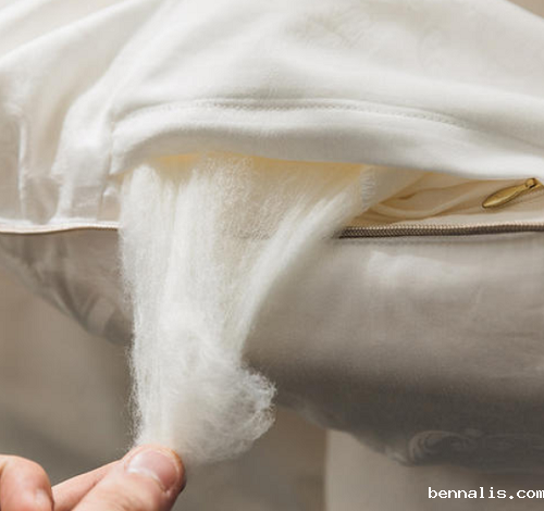 什么是大豆纤维<a href=//www.bennalis.com/ target='_blank'>面料</a>？大豆纤维面料的优缺点？