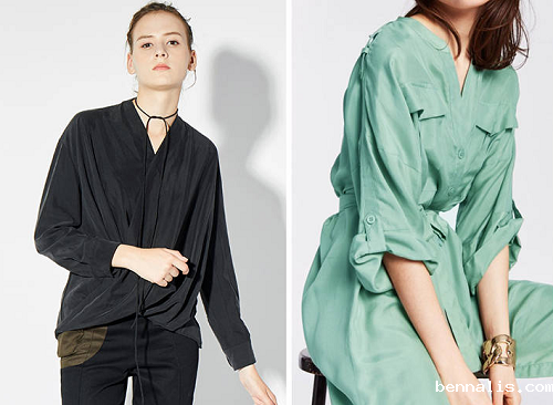 铜氨丝<a href=//www.bennalis.com/ target='_blank'>面料</a>的优缺点？铜氨丝面料多少钱？