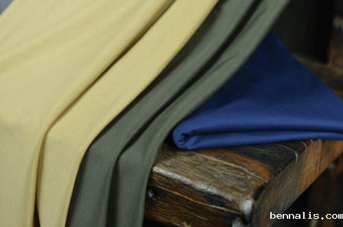 莱赛尔纤维的优缺点