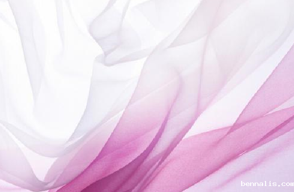 雪纺<a href=//www.bennalis.com/ target='_blank'>面料</a>的优缺点