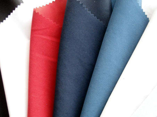 桃皮绒是什么<a href=//www.bennalis.com/ target='_blank'>面料</a>？桃皮绒有什么优缺点？