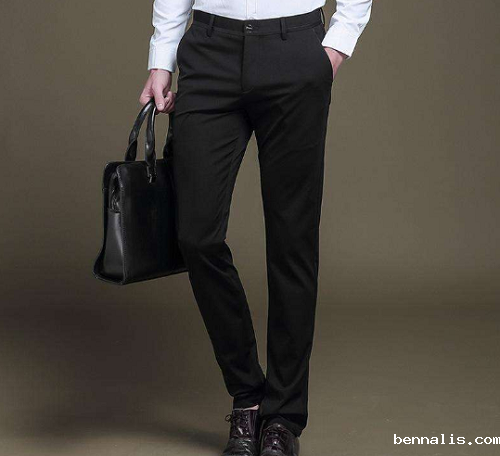 有哪些常见的西裤<a href=//www.bennalis.com/ target='_blank'>面料</a>？它们有什么特点？