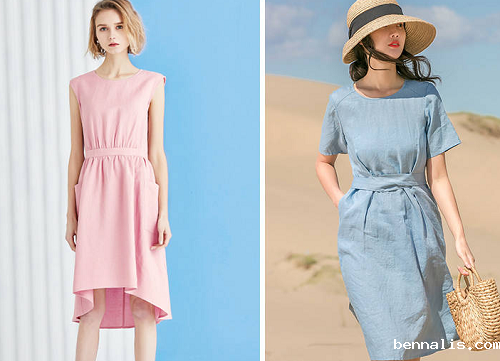 亚麻布的特点？亚麻布料的用途有哪些？