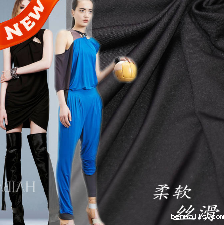 什么是牛奶丝？牛奶丝有什么特点？