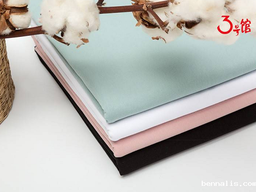 什么是氨纶<a href=//www.bennalis.com/ target='_blank'>面料</a>？氨纶面料的特性是什么？