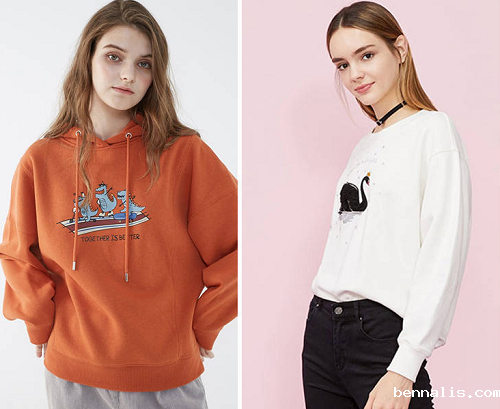 做卫衣用什么<a href=//www.bennalis.com/ target='_blank'>面料</a>好？