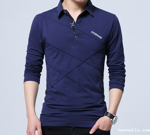 什么<a href=//www.bennalis.com/ target='_blank'>面料</a>适合做polo衫？