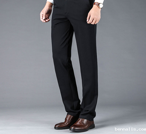 西裤<a href=//www.bennalis.com/ target='_blank'>面料</a>有哪些？西裤什么布料好？