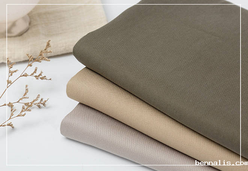 lyocell是什么<a href=//www.bennalis.com/ target='_blank'>面料</a>，lyocell有什么特点？