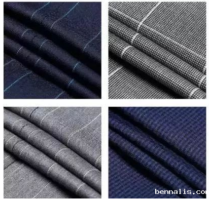 vbc面料种类有哪些？vbc面料的特点？