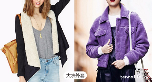 什么是羊羔绒？羊羔绒有什么特点？