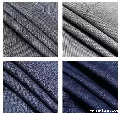 vbc<a href=//www.bennalis.com/ target='_blank'>面料</a>种类有哪些？vbc面料的特点？