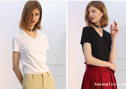 t恤什么<a href=//www.bennalis.com/ target='_blank'>面料</a>好？