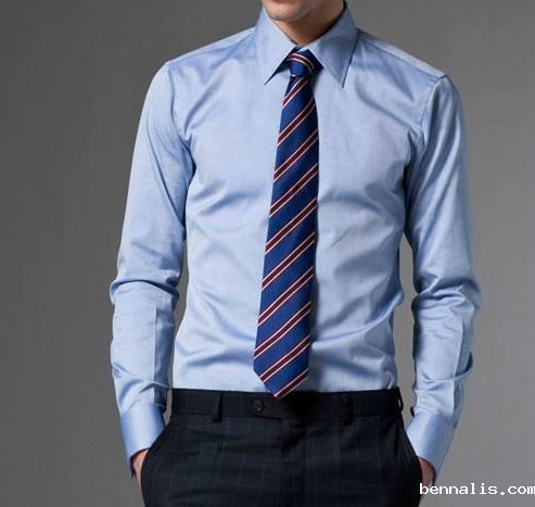 衬衣<a href=//www.bennalis.com/ target='_blank'>面料</a>的分类有哪些？哪种更好