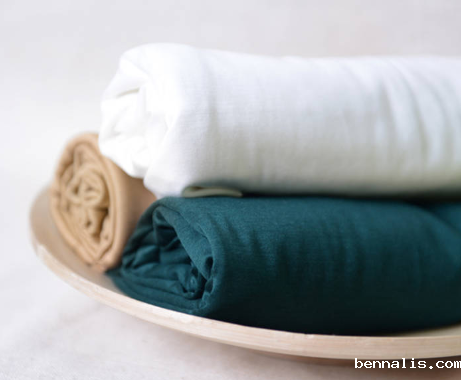 丝光棉布料多少钱