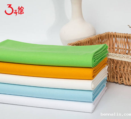 丝光棉布料多少钱