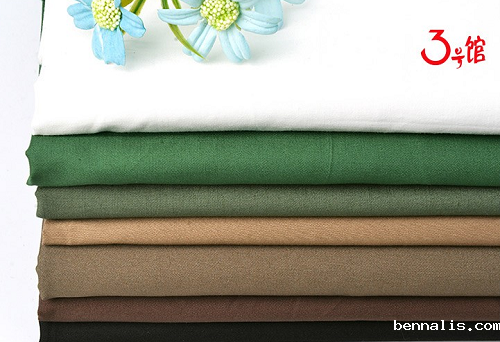 梭织<a href=//www.bennalis.com/ target='_blank'>面料</a>能挡风吗？会掉色吗