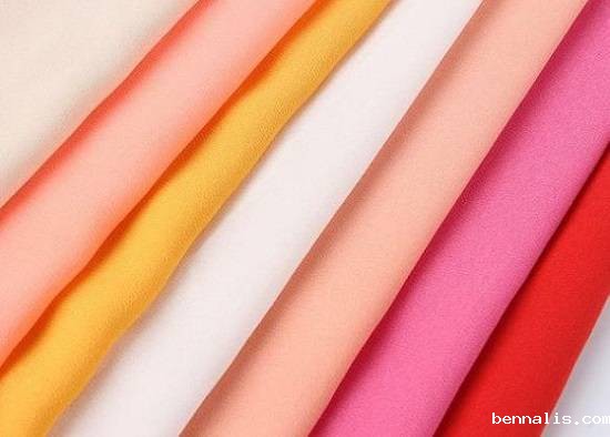 涤纶面料的种类有哪些？会起球吗