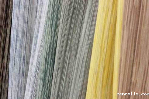 新型服装面料有哪些