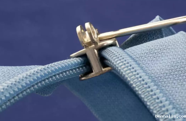 拉链坏了怎么修理小妙招