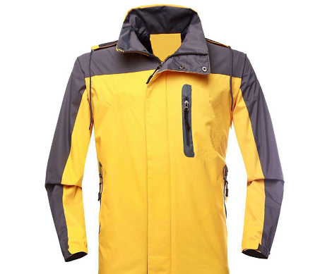 冲锋衣<a href=//www.bennalis.com/ target='_blank'>面料</a>哪种好？冲锋衣怎么洗？