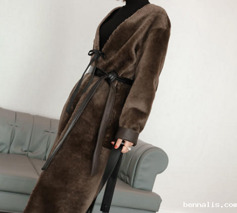 皮草<a href=//www.bennalis.com/ target='_blank'>面料</a>都有哪些？有什么特点？