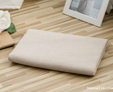 什么是色织<a href=//www.bennalis.com/ target='_blank'>面料</a>？色织面料有什么特性？