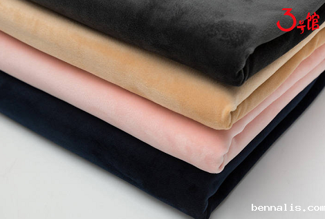 珊瑚绒是什么材质？珊瑚绒<a href=//www.bennalis.com/ target='_blank'>面料</a>价格多少？
